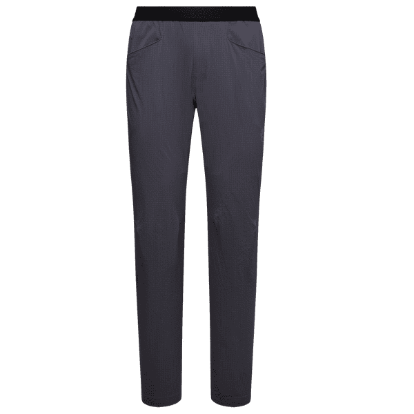 Pantaloni La Sportiva HELIXIR PANTS Men Onyx/Chalk