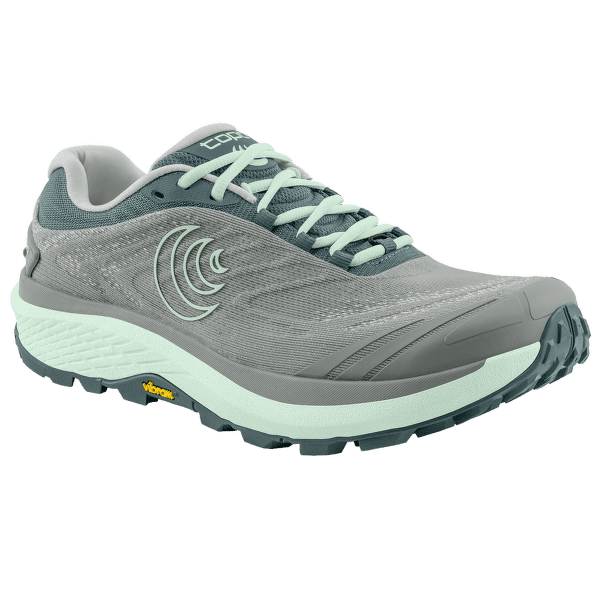 Încălțăminte Topo athletic Pursuit 2 Women Grey / Mint