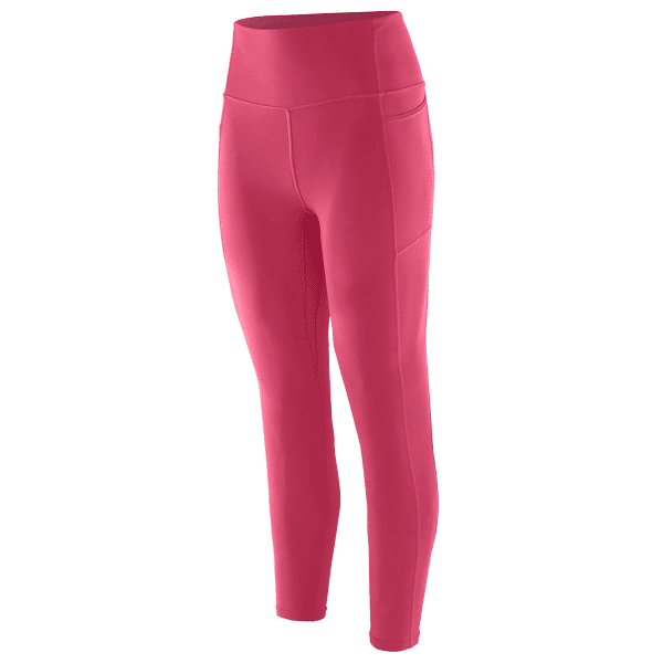 Pantaloni Patagonia Maipo 7/8 Stash Tights Women Luminous Pink