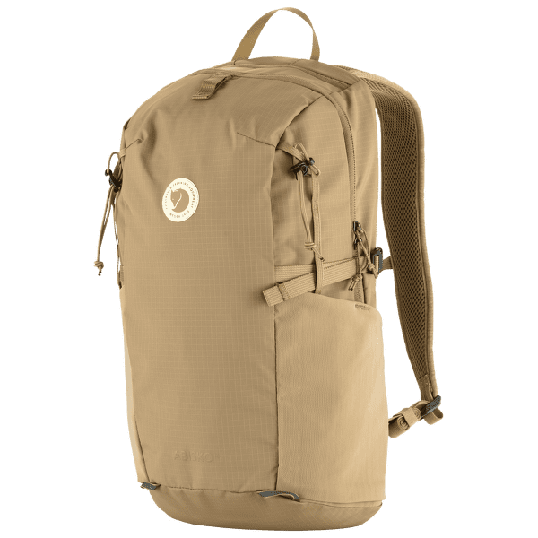 Rucsac Fjällräven Abisko Softpack 16 Clay