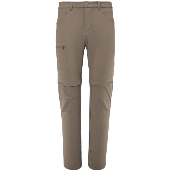 Pantaloni Millet Ubic Str Zip Off Pant Men DORITE NEW