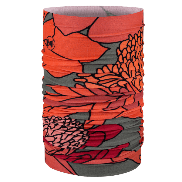 Eșarfă Buff Coolnet UV ARAMAY POPPY