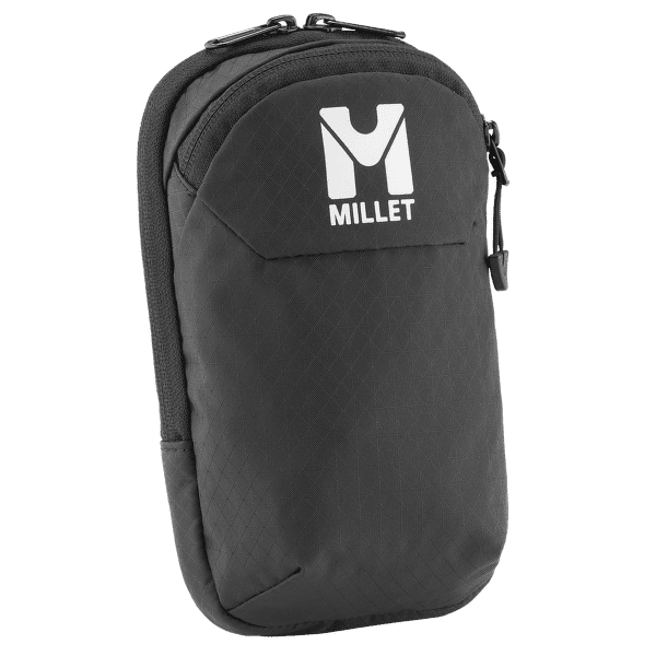 Penar Millet UBIC BELT POCKET E-BLACK