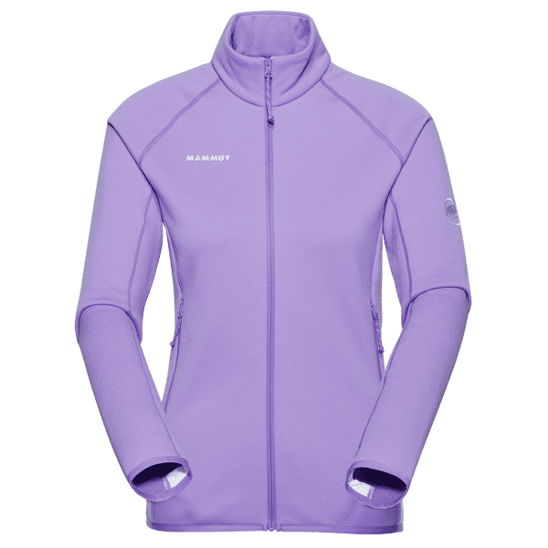 Hanorac Mammut Aconcagua ML Jacket Women 6434 lavandin