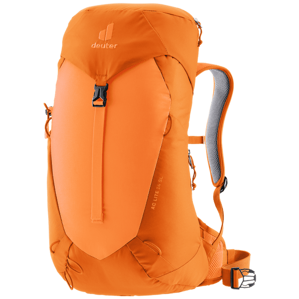 Rucsac deuter AC Lite 14 SL peach-tuscany