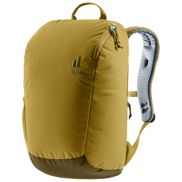 Rucsac deuter Step Out 16 kelp-nori
