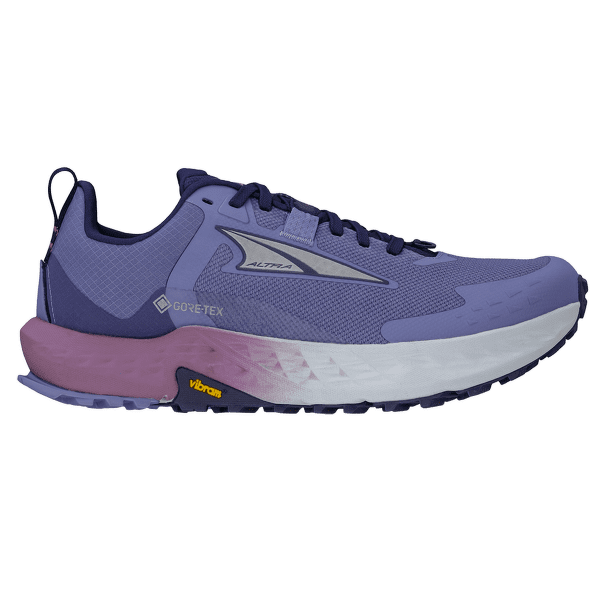 Încălțăminte Altra TIMP 5 GTX Women PURPLE