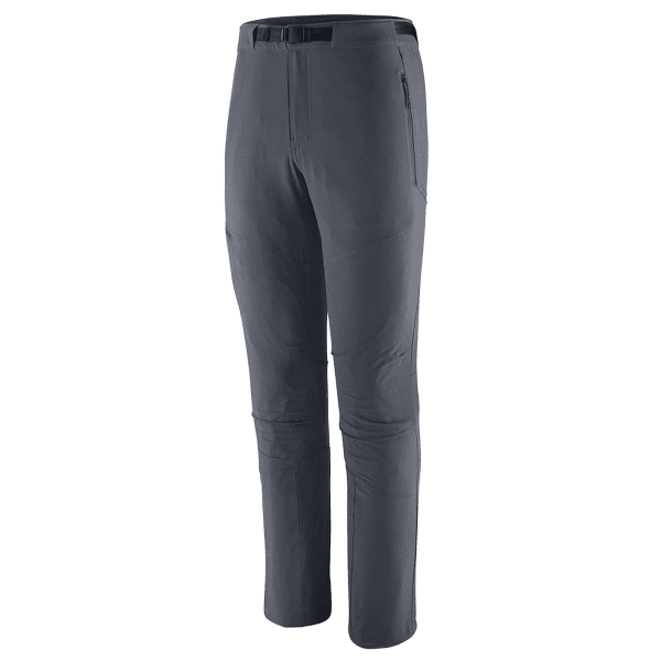 Pantaloni Patagonia Terravia Alpine Pants Men Smolder Blue