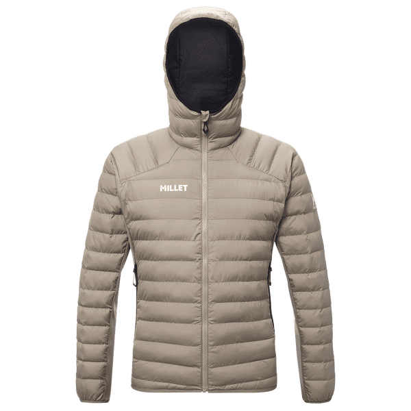Jachetă Millet FITZ ROY WARM HOODIE Men DORITE NEW