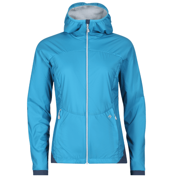 Jachetă Direct Alpine Bora Lady 2.0 ocean