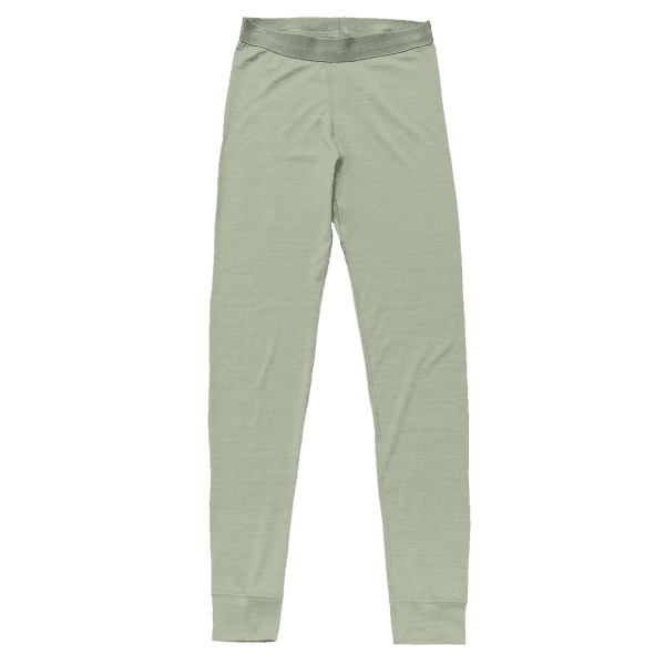 Colanți Devold Breeze Plus Merino 200 Longs Women FOG