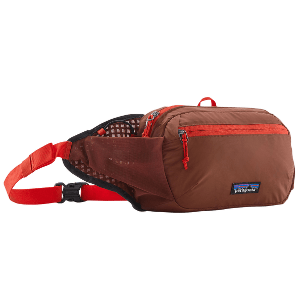 Rinichi Patagonia Terravia Hip Pack Dried Vanilla