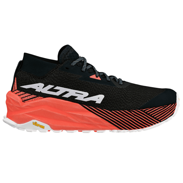 Încălțăminte Altra Olympus 275 Women CORAL/BLACK