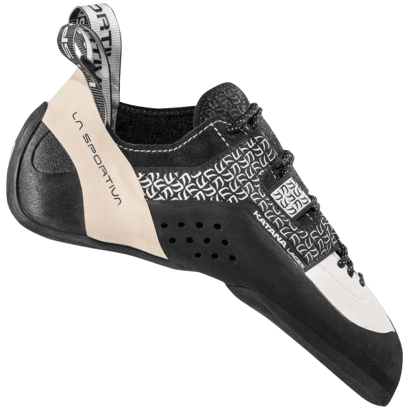 Cățărători La Sportiva Katana Laces Women White/Black