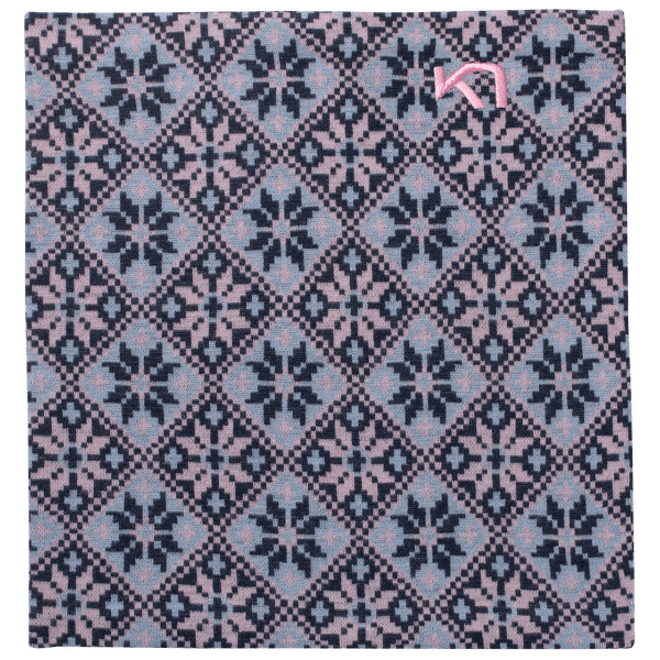 Bandă pentru gât Kari Traa Rose Tube ROY/DARK NAVY BLUE