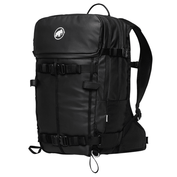 Rucsac Mammut Nirvana 28 Women black 0001