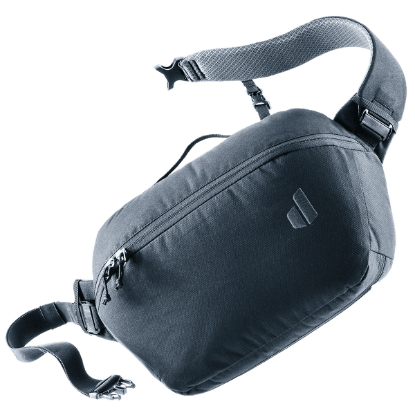 Rinichi deuter Stroof 8 Black