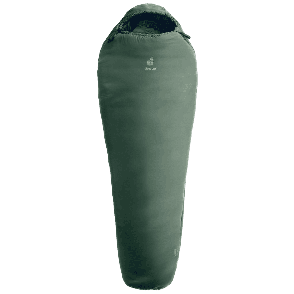 Sac de dormit deuter Orbit -5 ivy-ink
