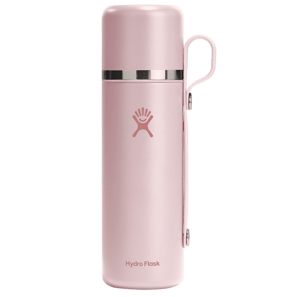 Termos Hydro Flask 28 OZ HOT FLASK AND CUP 678 TRILLIUM