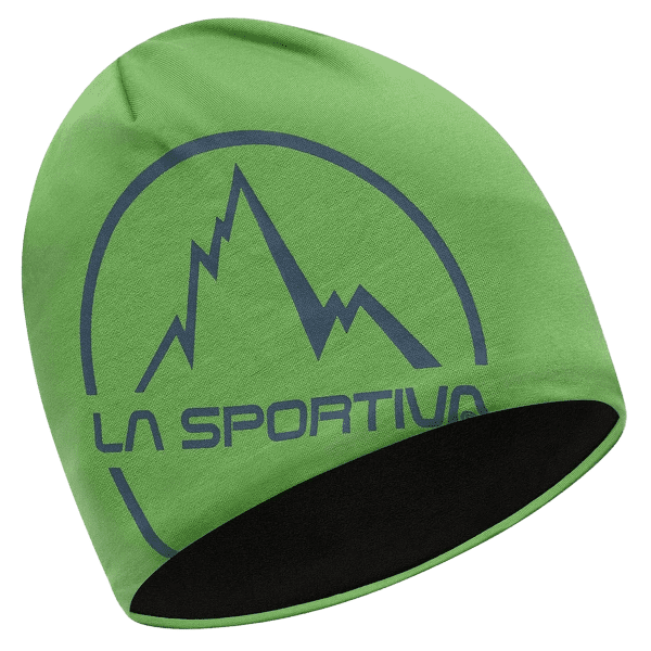 Căciuli La Sportiva Circle Beanie Aspen Green/Night Sky
