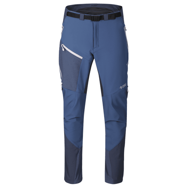 Pantaloni Direct Alpine REBEL 2.0 navy/grey