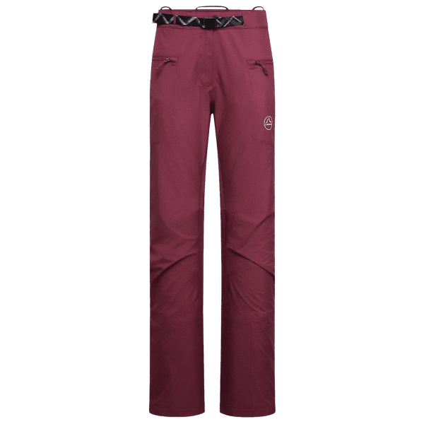 Pantaloni La Sportiva ALPINE GUIDE GTX PERFORMANCE PANTS WOMEN Redwood_R25R25