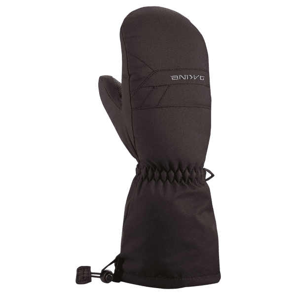 Mănuși Dakine Youth Yukon Mitts Black