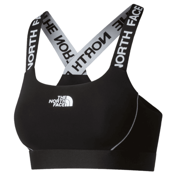 Sutien The North Face Cambrena Bra Women TNF BLACK