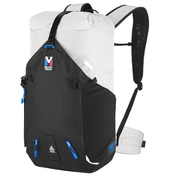 Rucsac Millet TRILOGY JORASSES 20+5 FOGGY DEW NEW