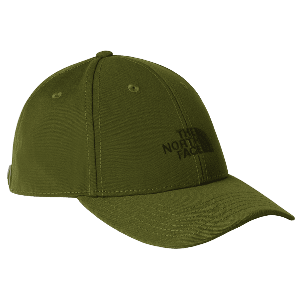 Căciuli The North Face Recycled 66 Classic Hat BRI WOODLAND GREEN