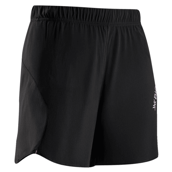 Pantaloni scurți X-Bionic X-Bionic® Corefusion Run Discover Shorts Women X Black