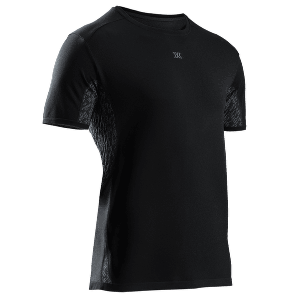Tricou cu mânecă scurtă X-Bionic X-Bionic® XCeed Run Discover Shirt Women X Black