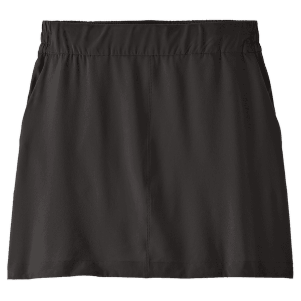 Fuste Patagonia Terrebonne Traveler Skort Women Black