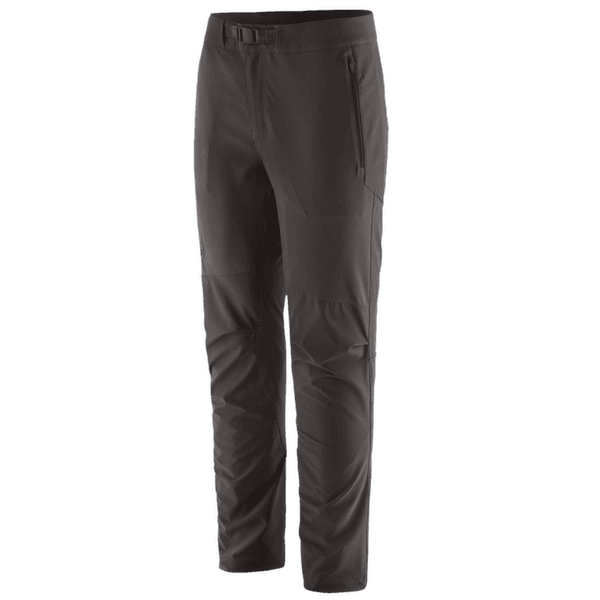 Pantaloni Patagonia Terravia Alpine Pants Women Black