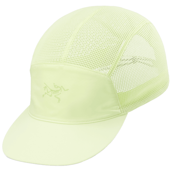 Capac Arcteryx Norvan Mesh 5 Panel Cap Shincha