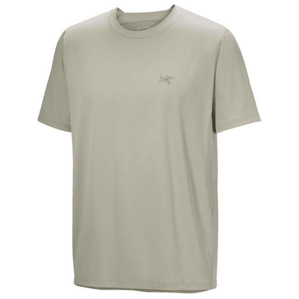 Tricou cu mânecă scurtă Arcteryx Cormac Crew SS Men Habitat