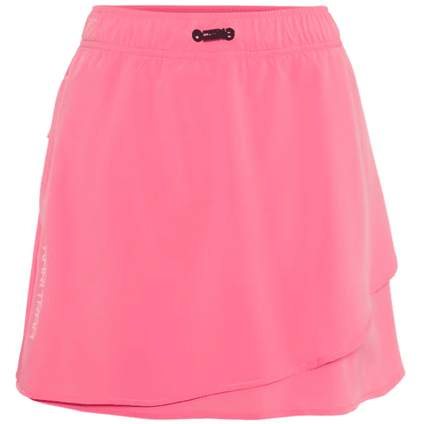 Fuste Kari Traa Ane Skort BGUM/BUBBLEGUM