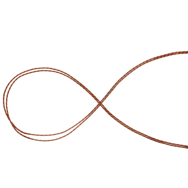 Buclă Mammut 5.0 Cord 150 khaki