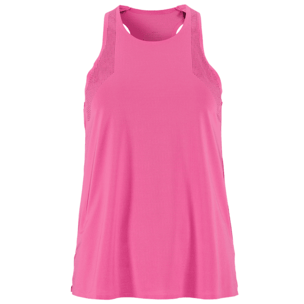 Maiou Craft Race Day Singlet 2 Women MAGENTA