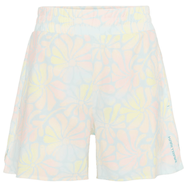 Pantaloni scurți Kari Traa Ane 2.0 Shorts AQUAT/AQUATIC