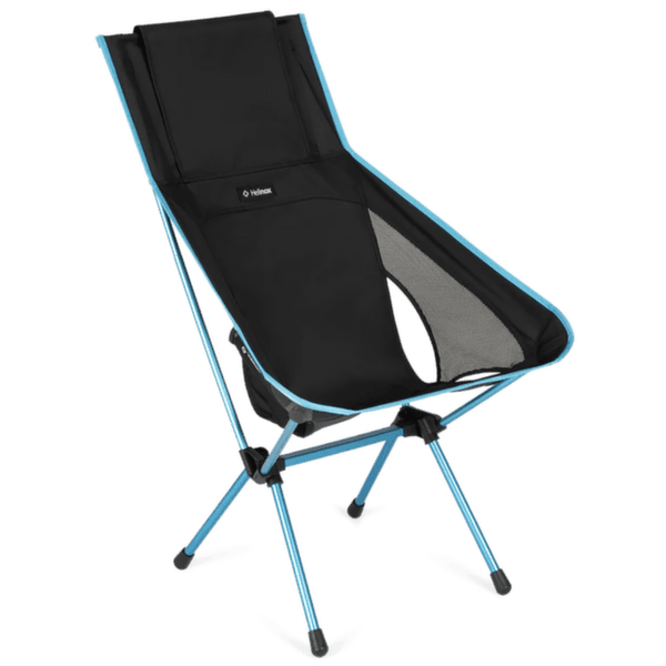 Scaune Helinox Sunset Chair (re) Black