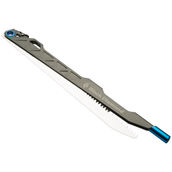 Alinia Black Diamond Snow Saw Pro