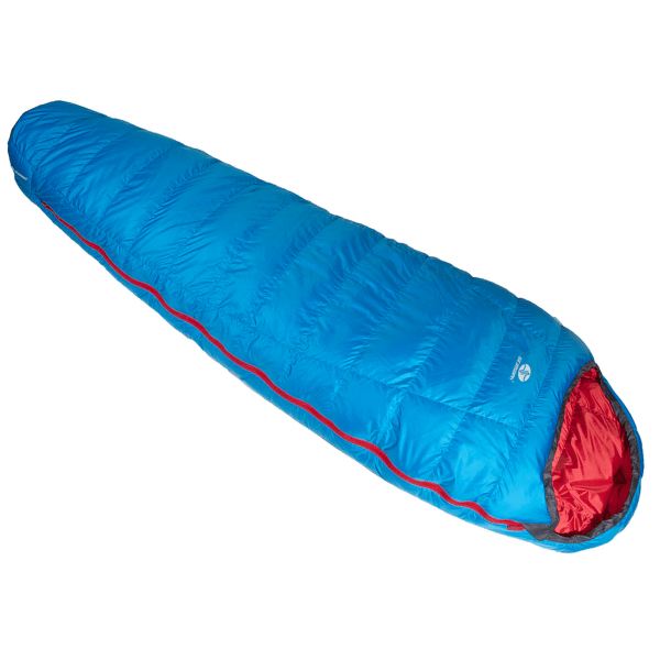 Sac de dormit Sir Joseph Rimo II 600 blue