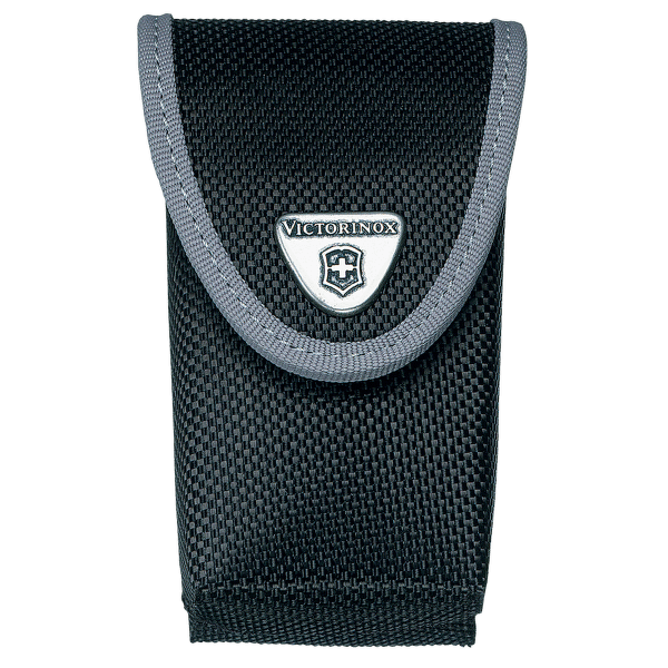 Penar Victorinox nylon pouch, black Black