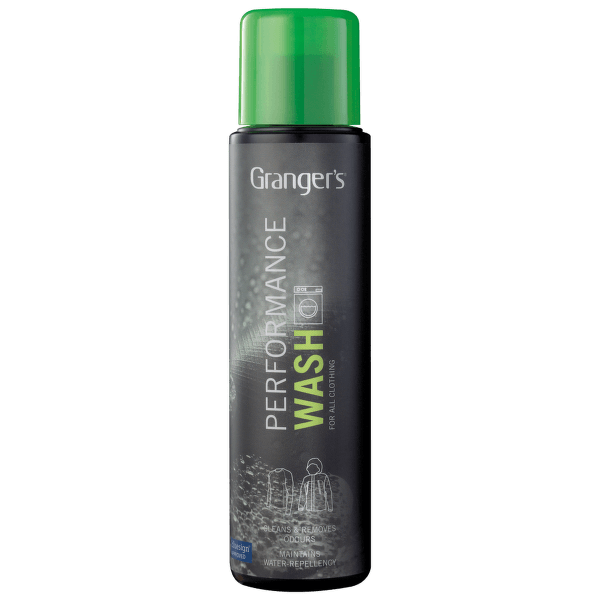 Agent de curățare Grangers Performance Wash 300 ml (GRF84)