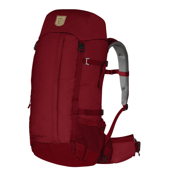 Rucsac Fjällräven Kaipak 38 W Redwood