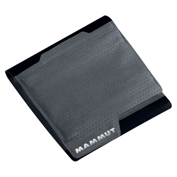 Portofel Mammut Smart Wallet Light smoke 0213
