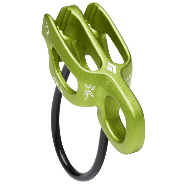 Găleată Black Diamond ATC Guide Alpine Envy Green