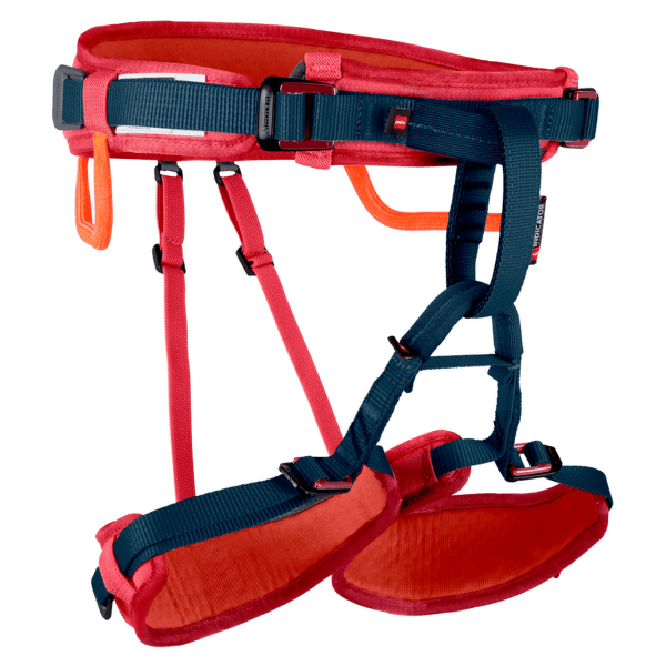 Șaua Mammut Ophir Kids (2020-00811) Barberry 3218