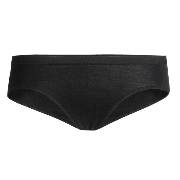 Chiloți Icebreaker Siren Hipkini Women (104704) Black1